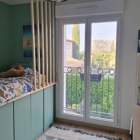 Maison Pierres De Provence 圣卡纳 客房 照片