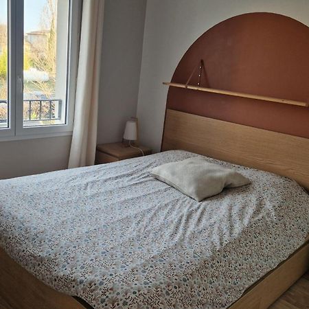 Maison Pierres De Provence 圣卡纳 客房 照片