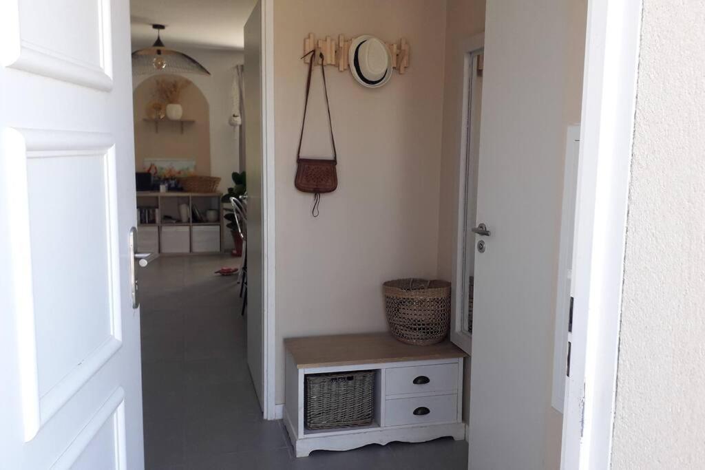 Maison Pierres De Provence 圣卡纳 外观 照片